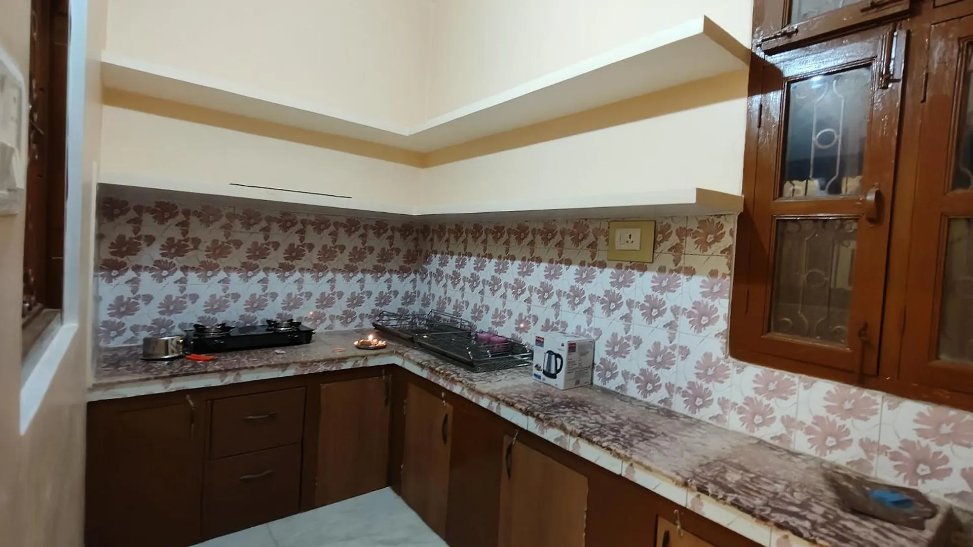 Appartamento Kashivas - 2Bhk Near Assi Ghat
