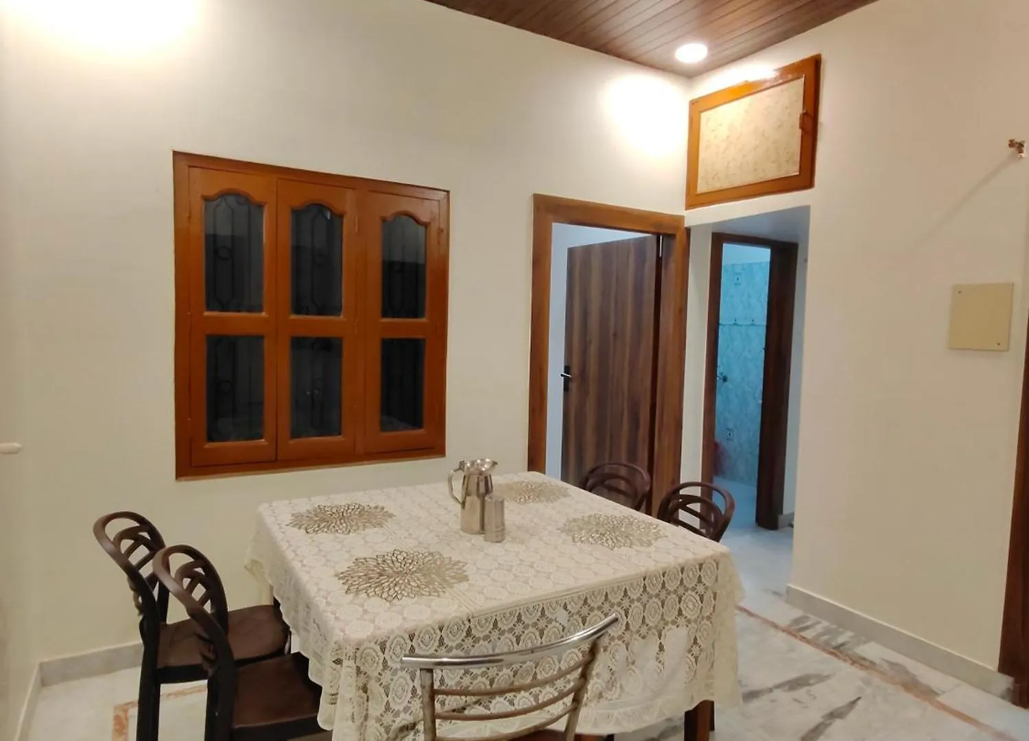 Kashivas - 2Bhk Near Assi Ghat India