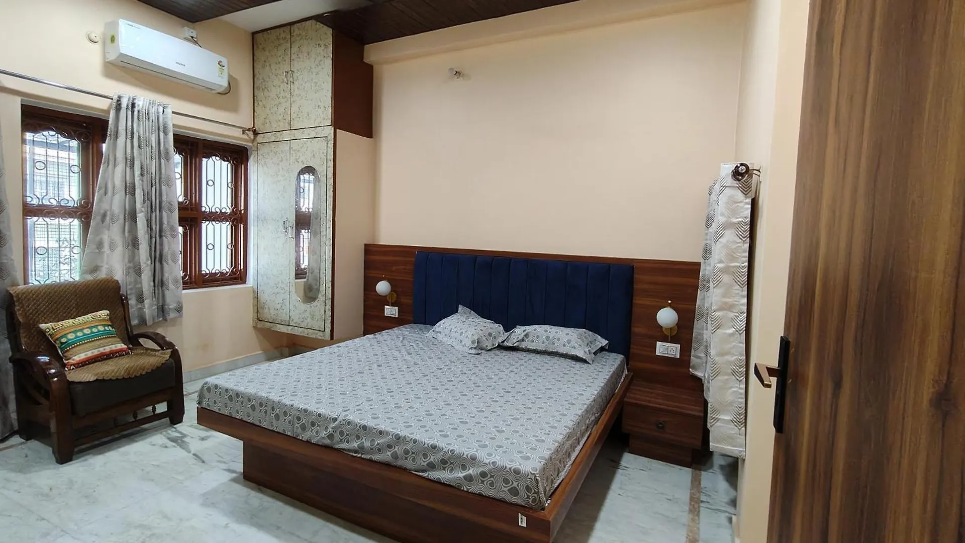 Appartamento Kashivas - 2Bhk Near Assi Ghat India