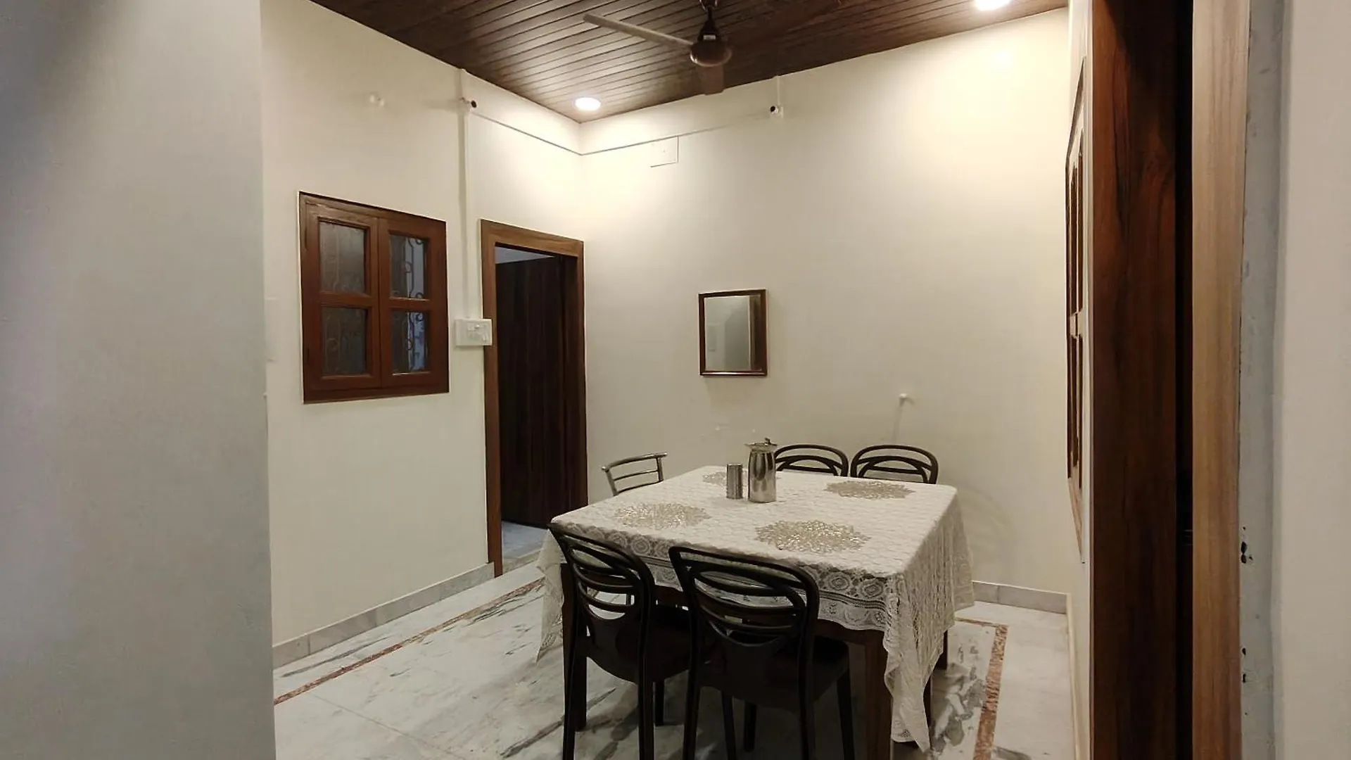 Kashivas - 2Bhk Near Assi Ghat 0*, Varanasi