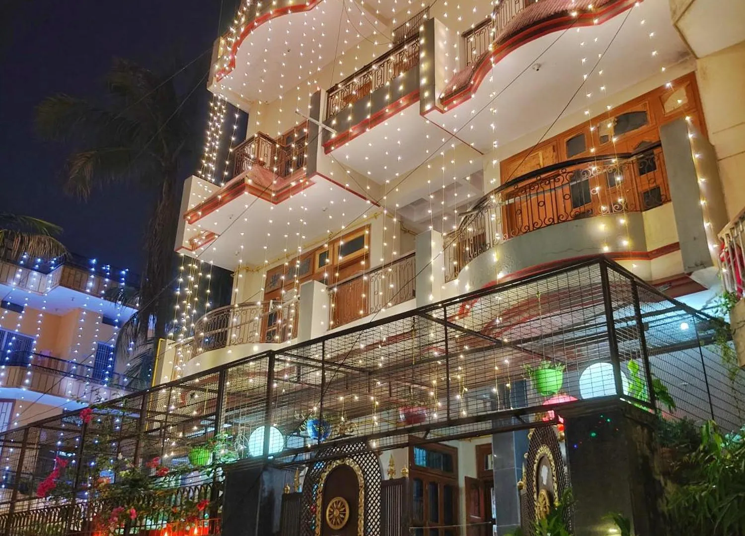 Appartamento Kashivas - 2Bhk Near Assi Ghat
