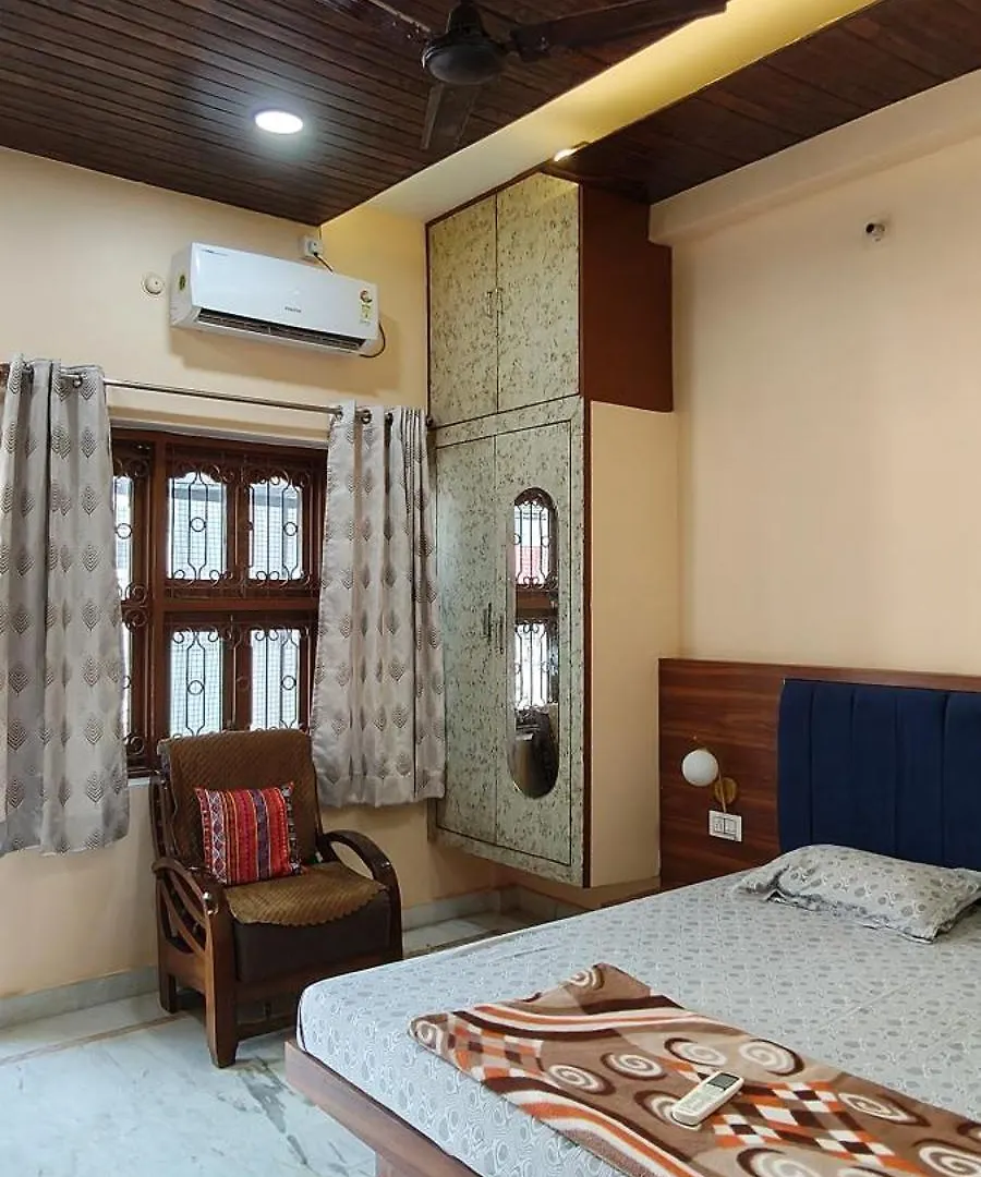 Kashivas - 2Bhk Near Assi Ghat India