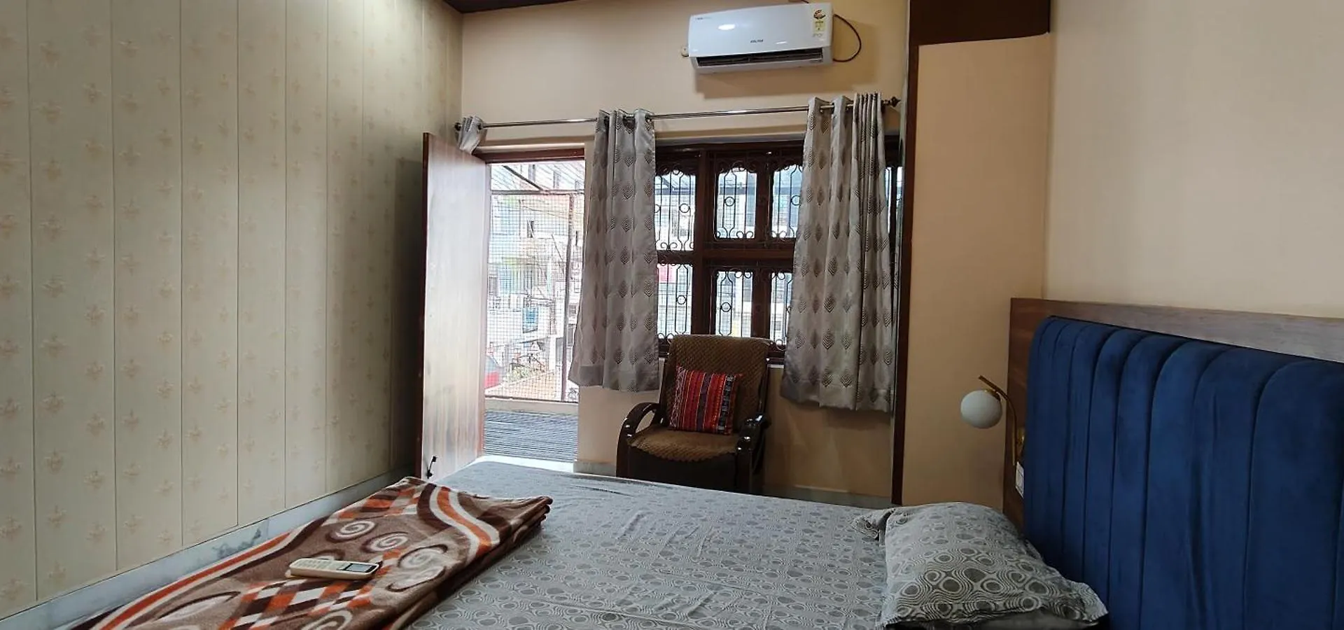 Kashivas - 2Bhk Near Assi Ghat Appartamento Varanasi