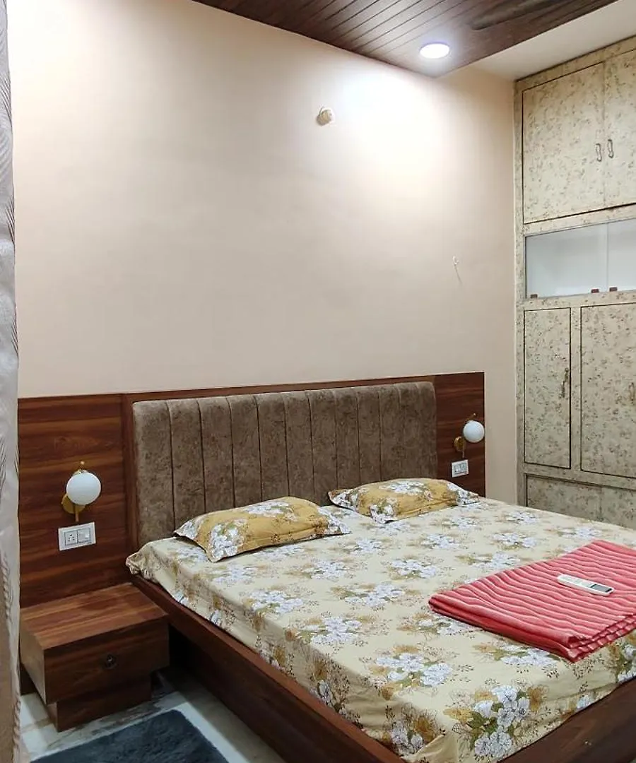 Kashivas - 2Bhk Near Assi Ghat 0*, Varanasi India