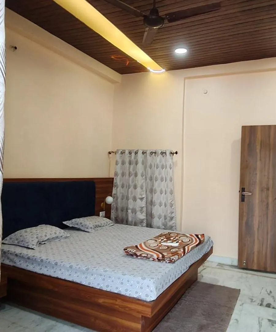 Appartamento Kashivas - 2Bhk Near Assi Ghat