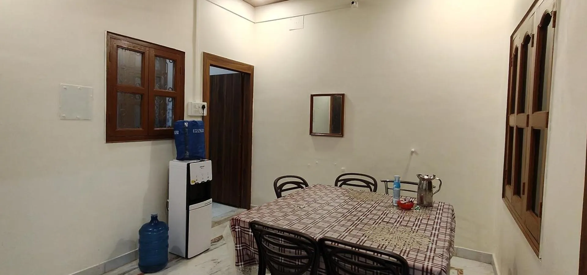 Appartamento Kashivas - 2Bhk Near Assi Ghat