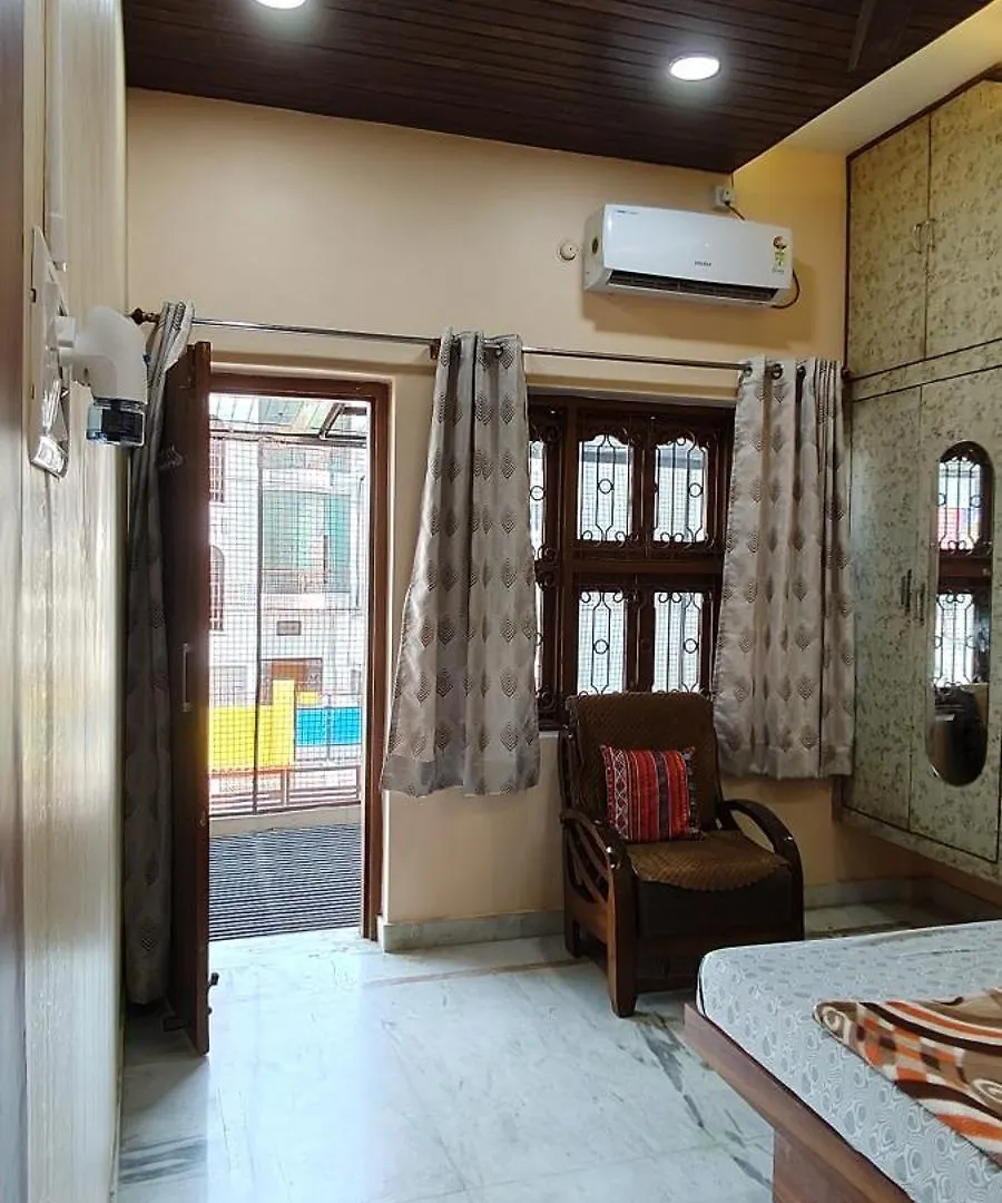 Kashivas - 2Bhk Near Assi Ghat Appartamento Varanasi