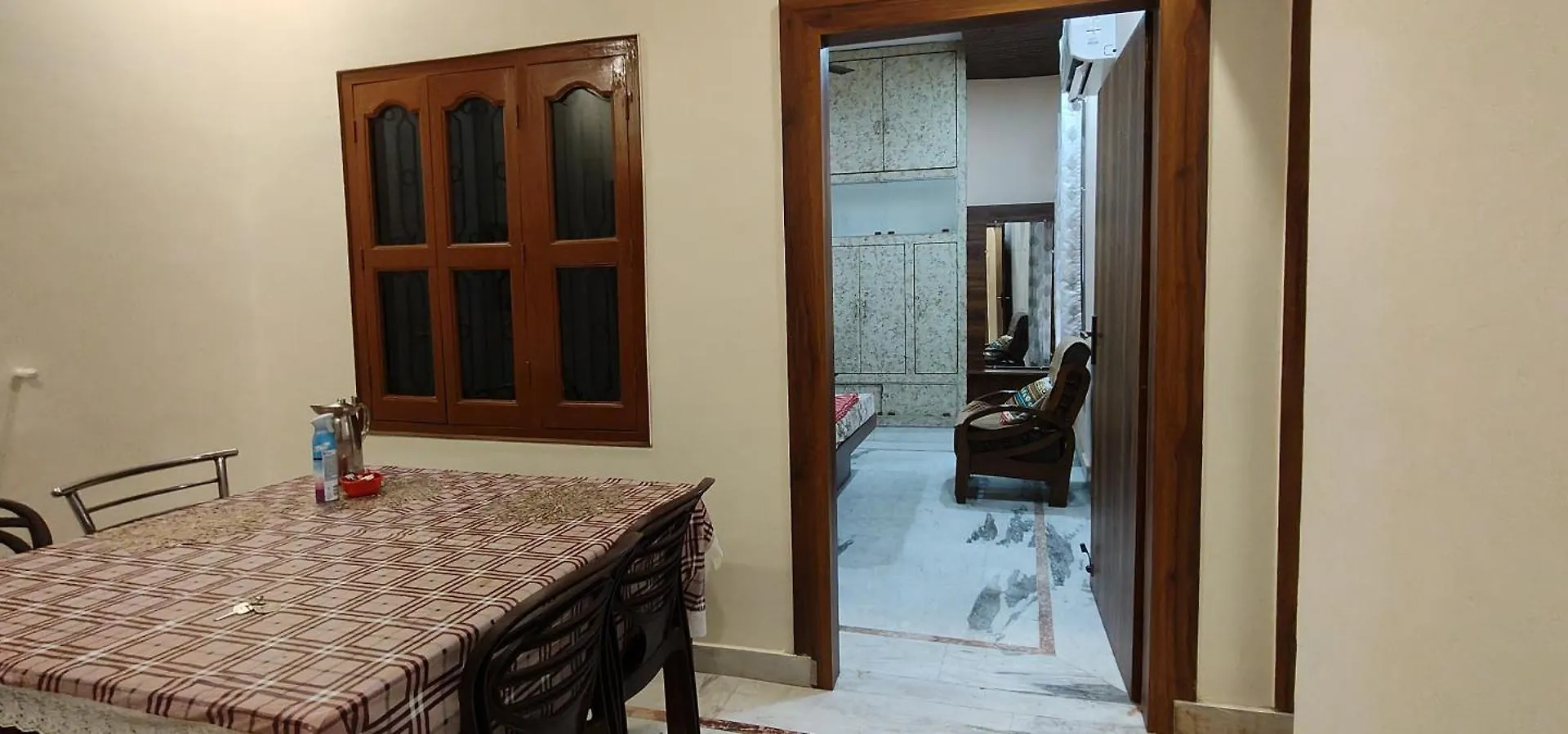 Appartamento Kashivas - 2Bhk Near Assi Ghat