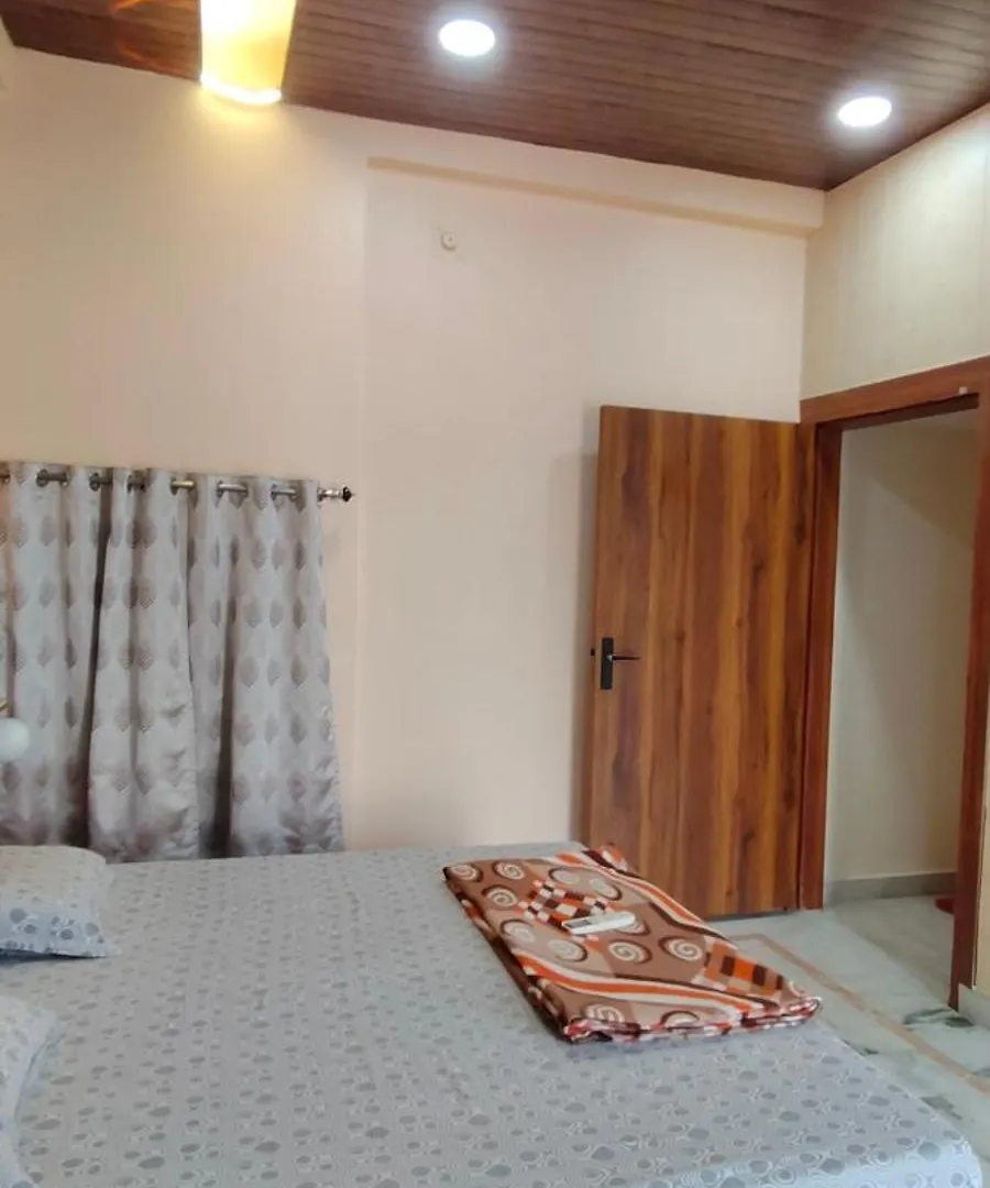 Kashivas - 2Bhk Near Assi Ghat Varanasi