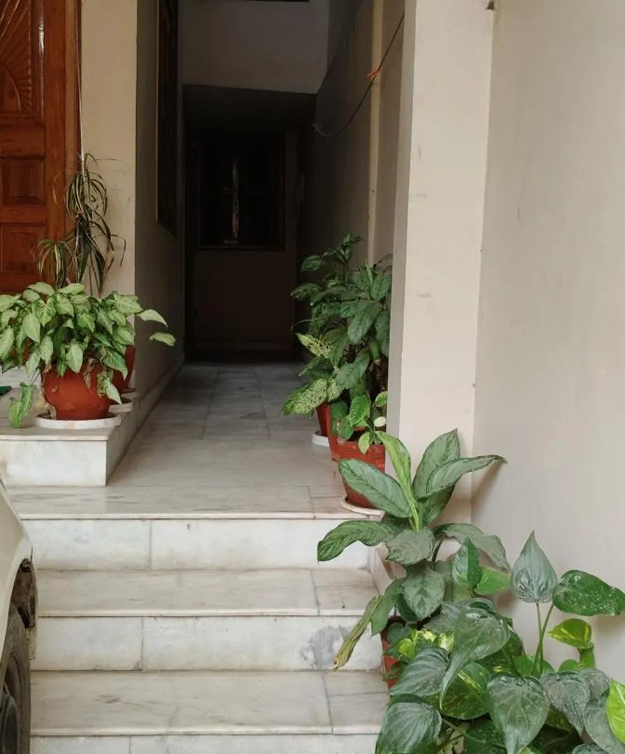 Kashivas - 2Bhk Near Assi Ghat 0*, Varanasi
