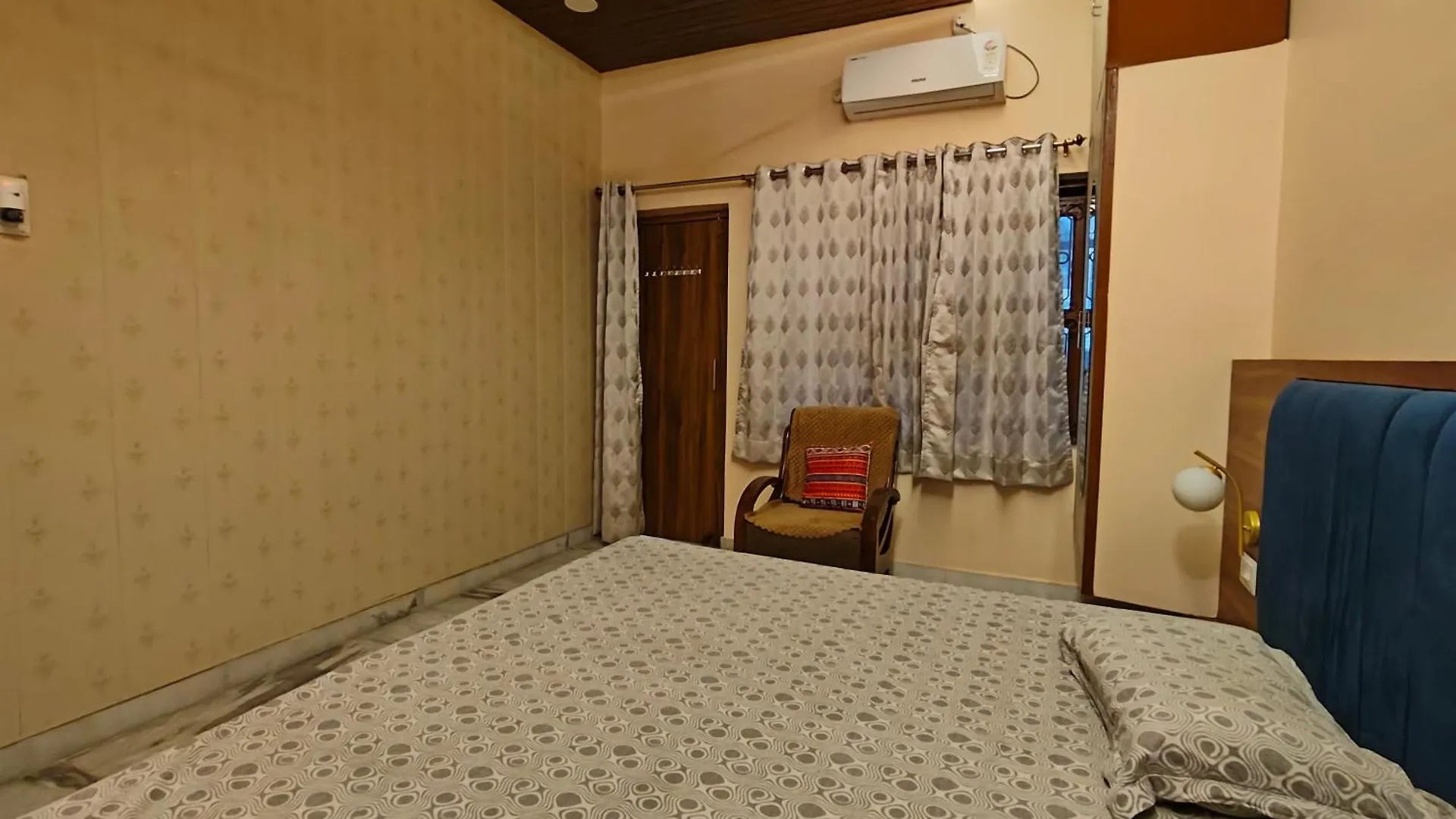 Kashivas - 2Bhk Near Assi Ghat Varanasi