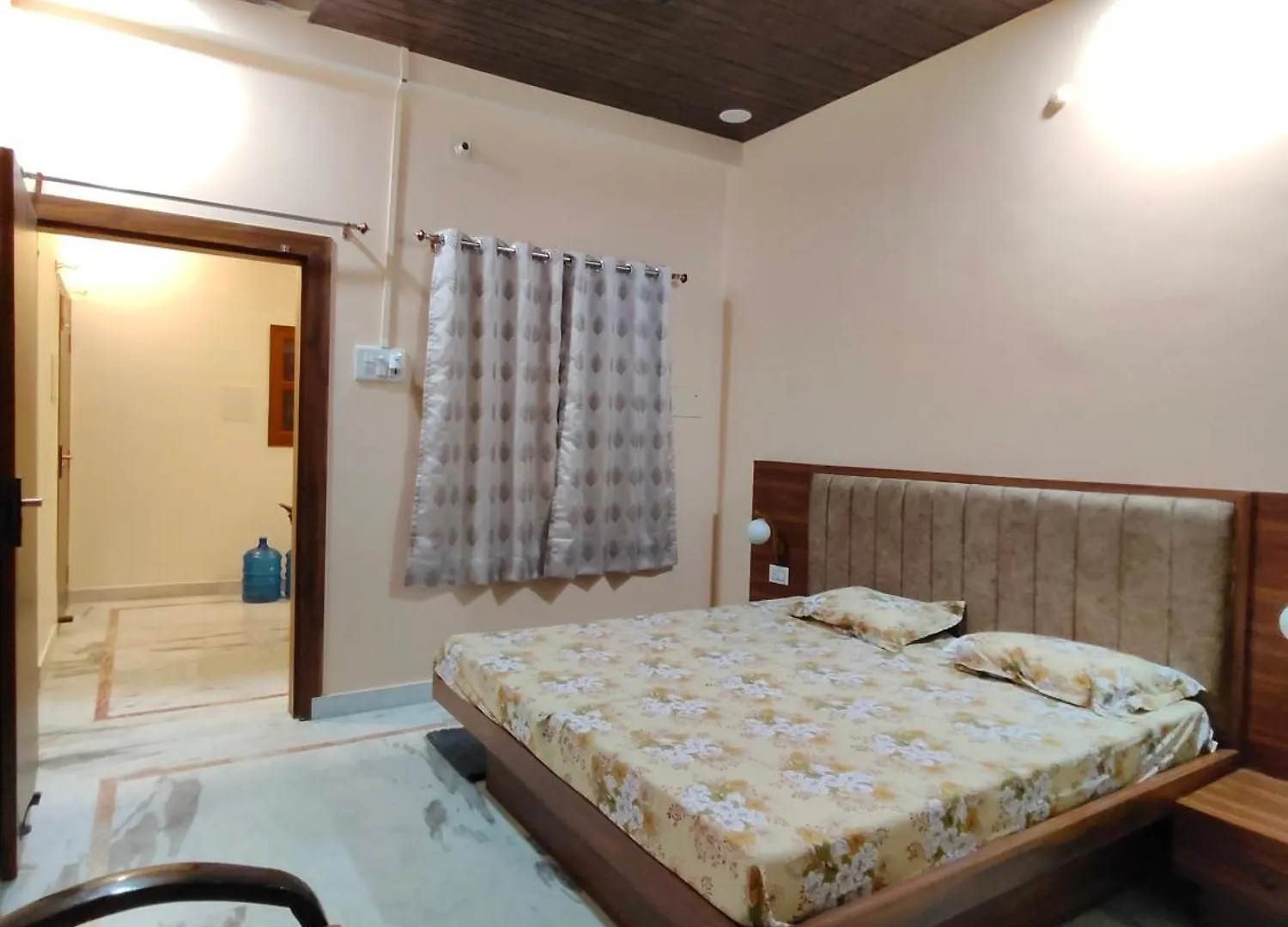 Kashivas - 2Bhk Near Assi Ghat