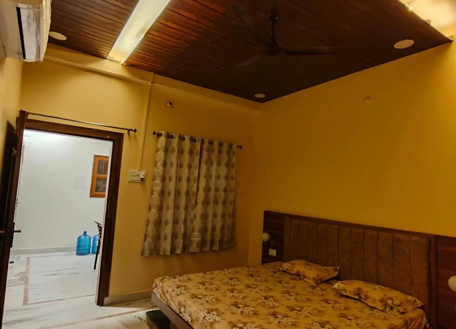 Kashivas - 2Bhk Near Assi Ghat India