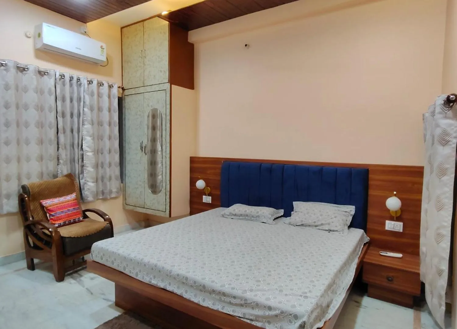 Kashivas - 2Bhk Near Assi Ghat 0*, Varanasi India