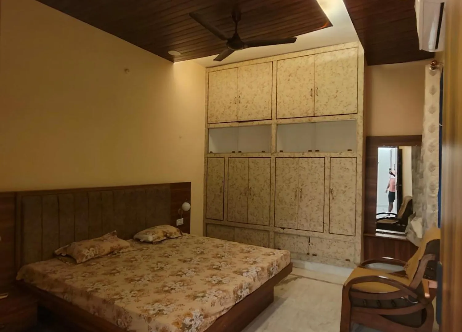 Kashivas - 2Bhk Near Assi Ghat Appartamento
