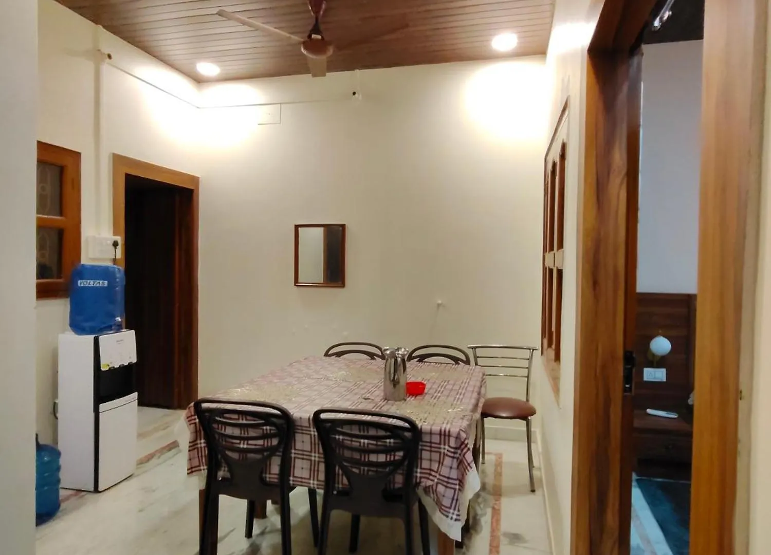 Appartamento Kashivas - 2Bhk Near Assi Ghat