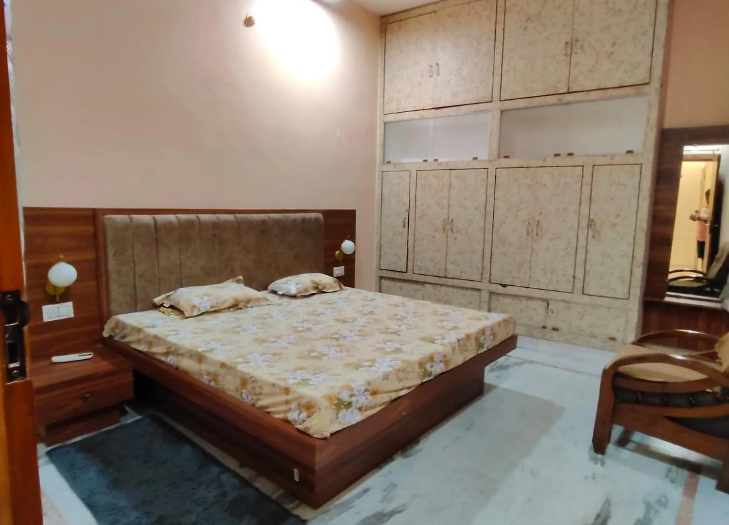Kashivas - 2Bhk Near Assi Ghat 0*, Varanasi