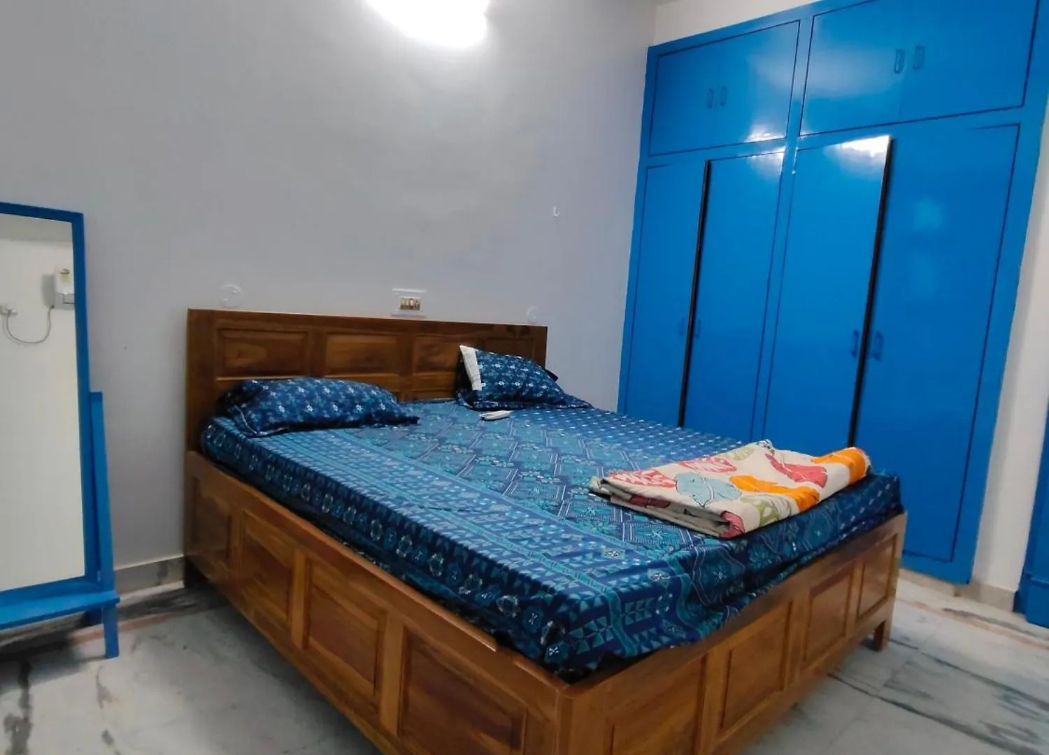 Kashivas - 2Bhk Near Assi Ghat