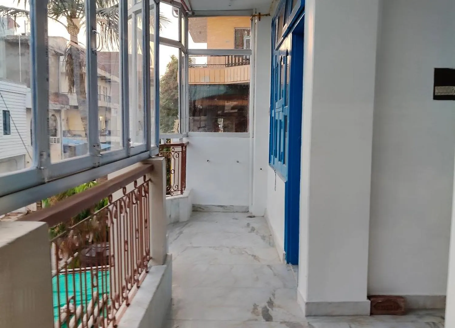 Kashivas - 2Bhk Near Assi Ghat