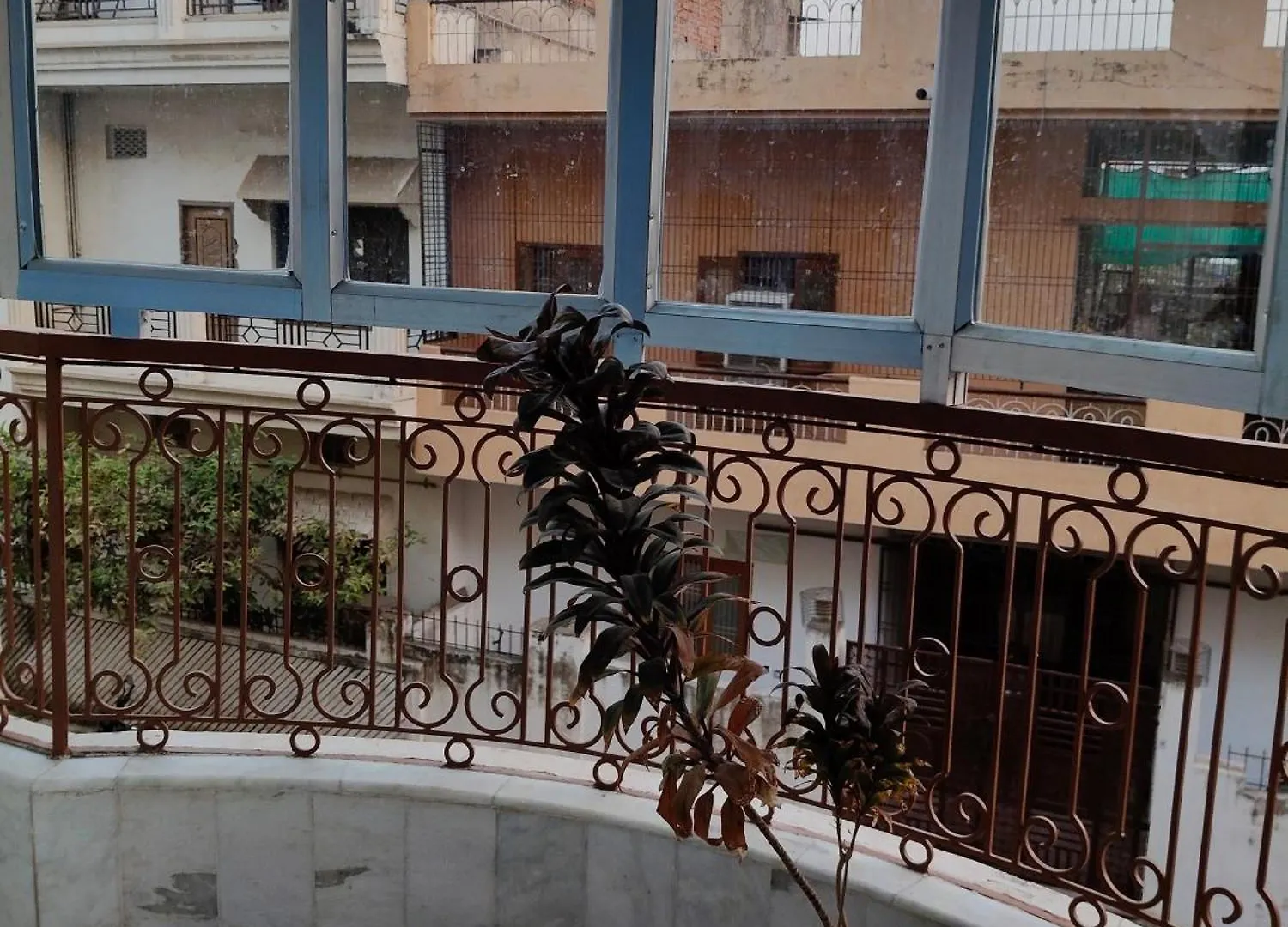 Appartamento Kashivas - 2Bhk Near Assi Ghat