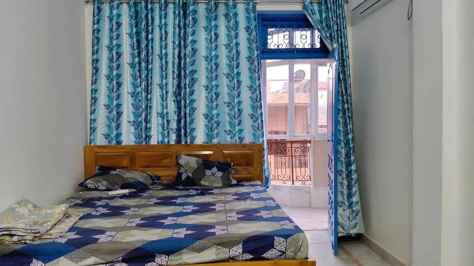 Kashivas - 2Bhk Near Assi Ghat