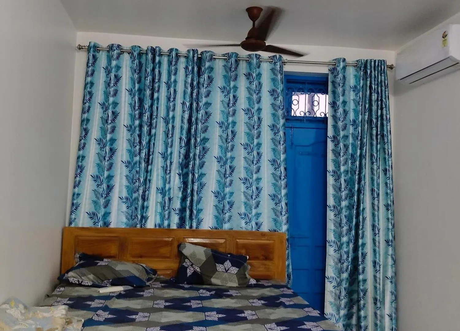 Kashivas - 2Bhk Near Assi Ghat 0*, Varanasi India