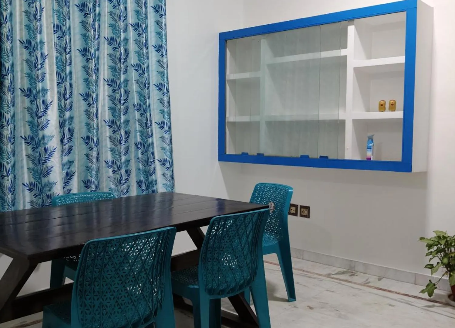 Appartamento Kashivas - 2Bhk Near Assi Ghat