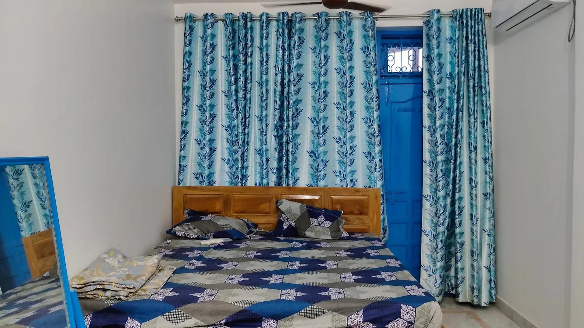 Kashivas - 2Bhk Near Assi Ghat India