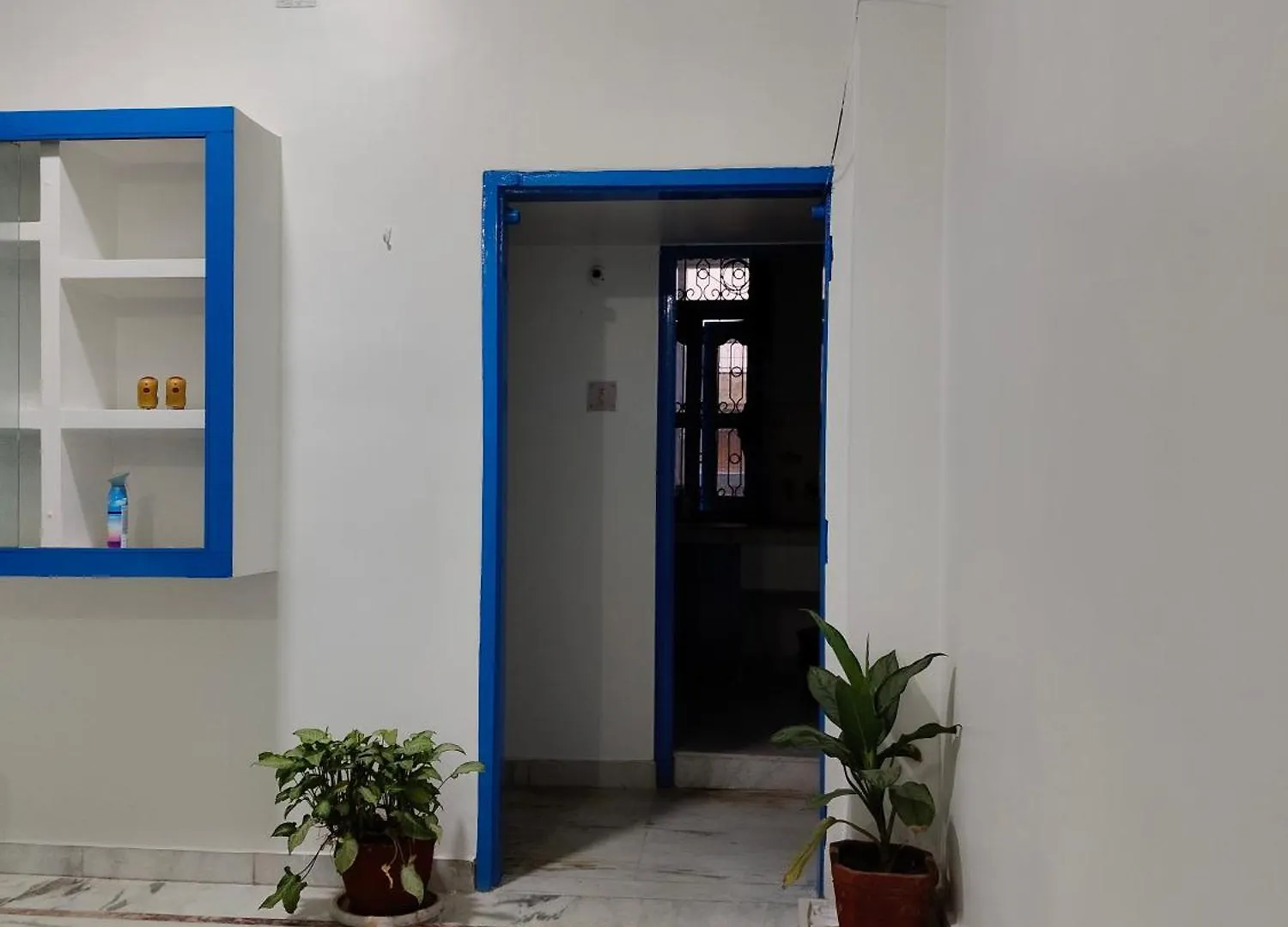 Appartamento Kashivas - 2Bhk Near Assi Ghat