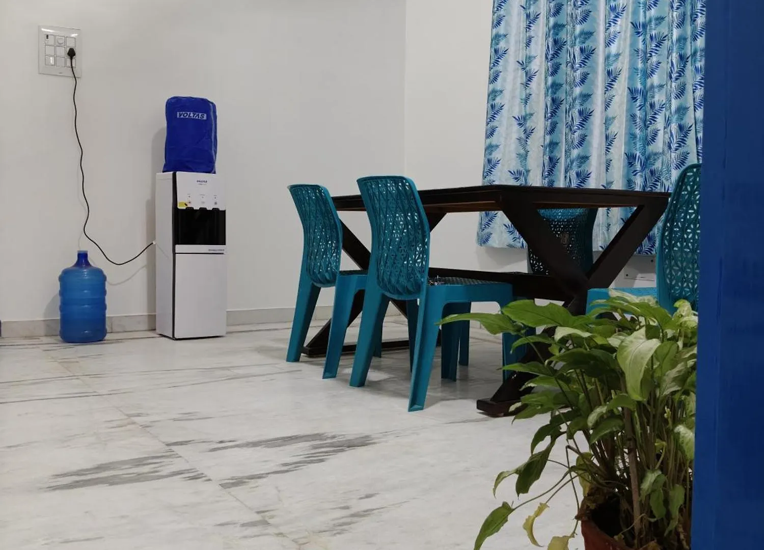Kashivas - 2Bhk Near Assi Ghat