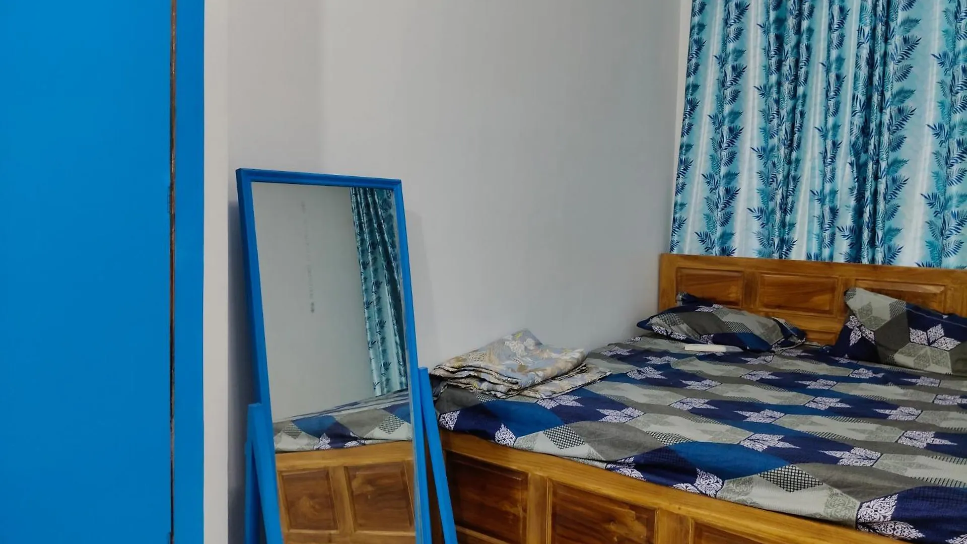Kashivas - 2Bhk Near Assi Ghat Appartamento Varanasi