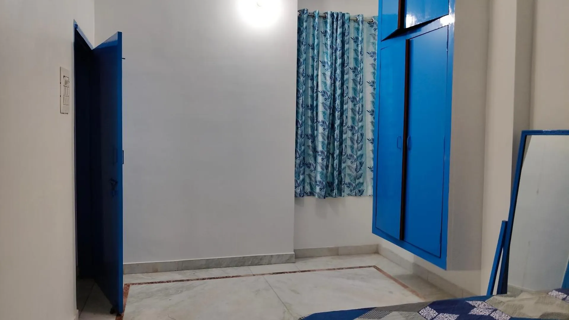 Kashivas - 2Bhk Near Assi Ghat