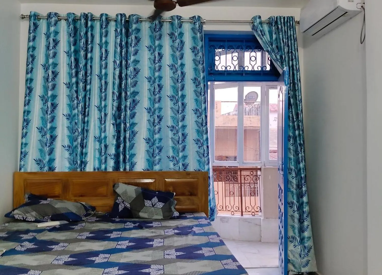 Appartamento Kashivas - 2Bhk Near Assi Ghat India