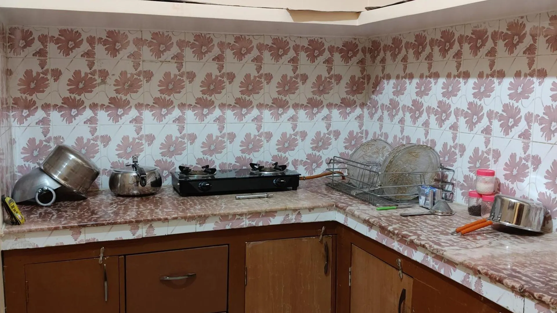 Appartamento Kashivas - 2Bhk Near Assi Ghat