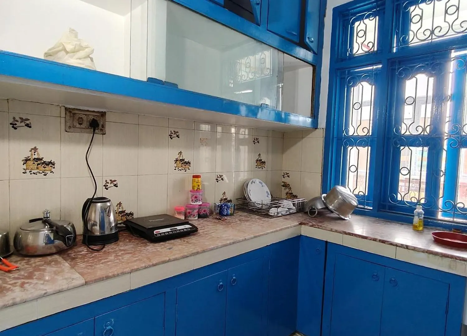 Kashivas - 2Bhk Near Assi Ghat 0*, Varanasi