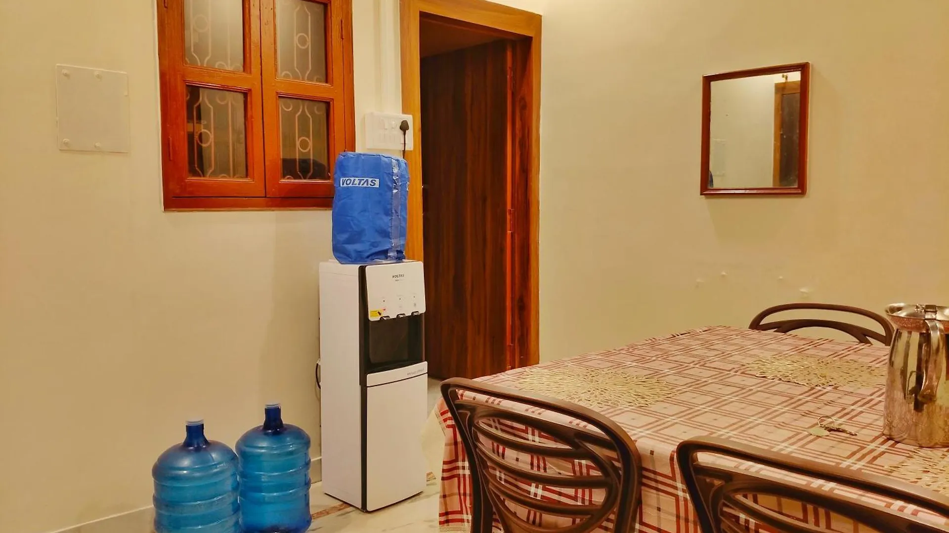 Kashivas - 2Bhk Near Assi Ghat India