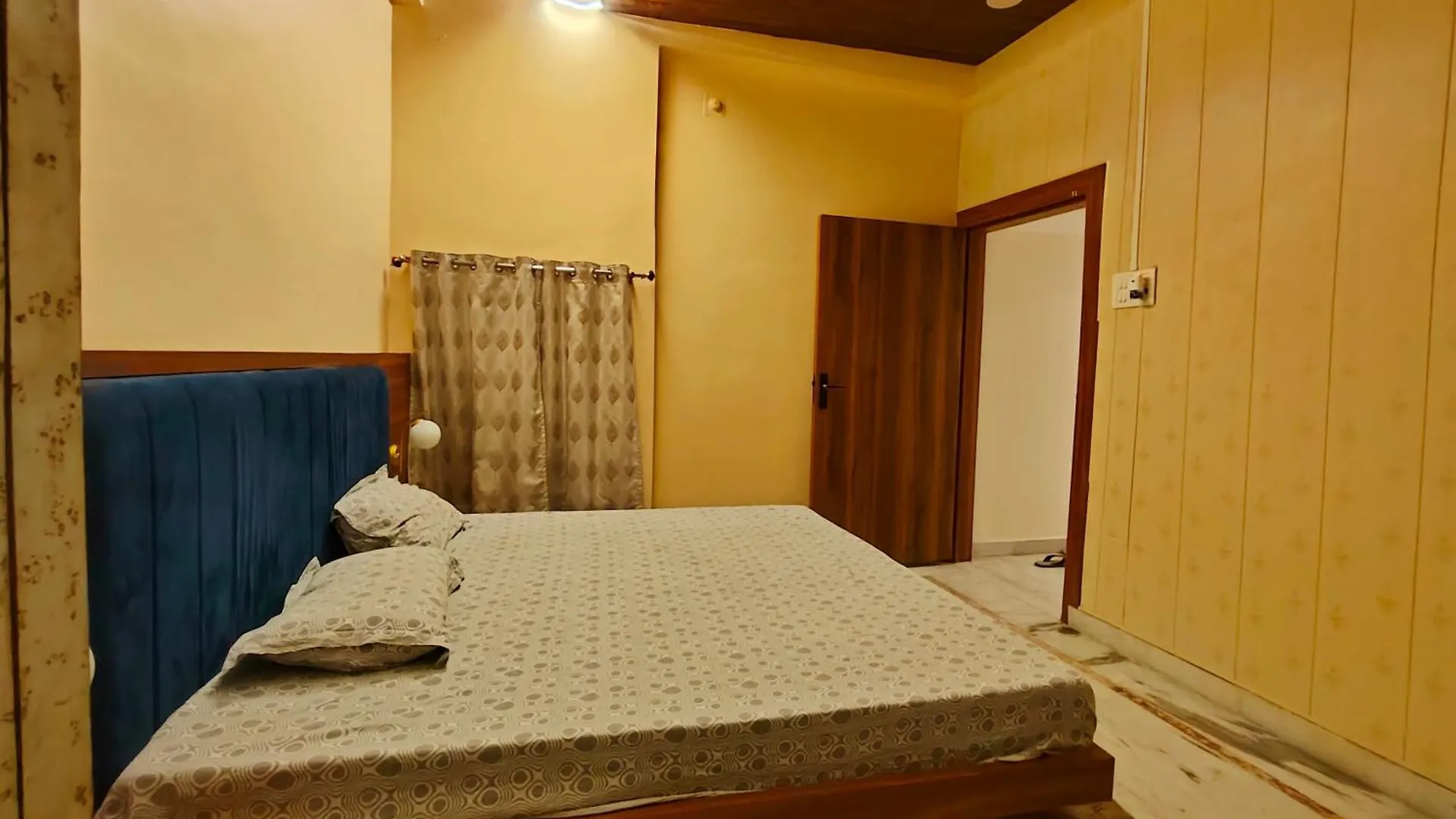 Kashivas - 2Bhk Near Assi Ghat 0*, Varanasi India