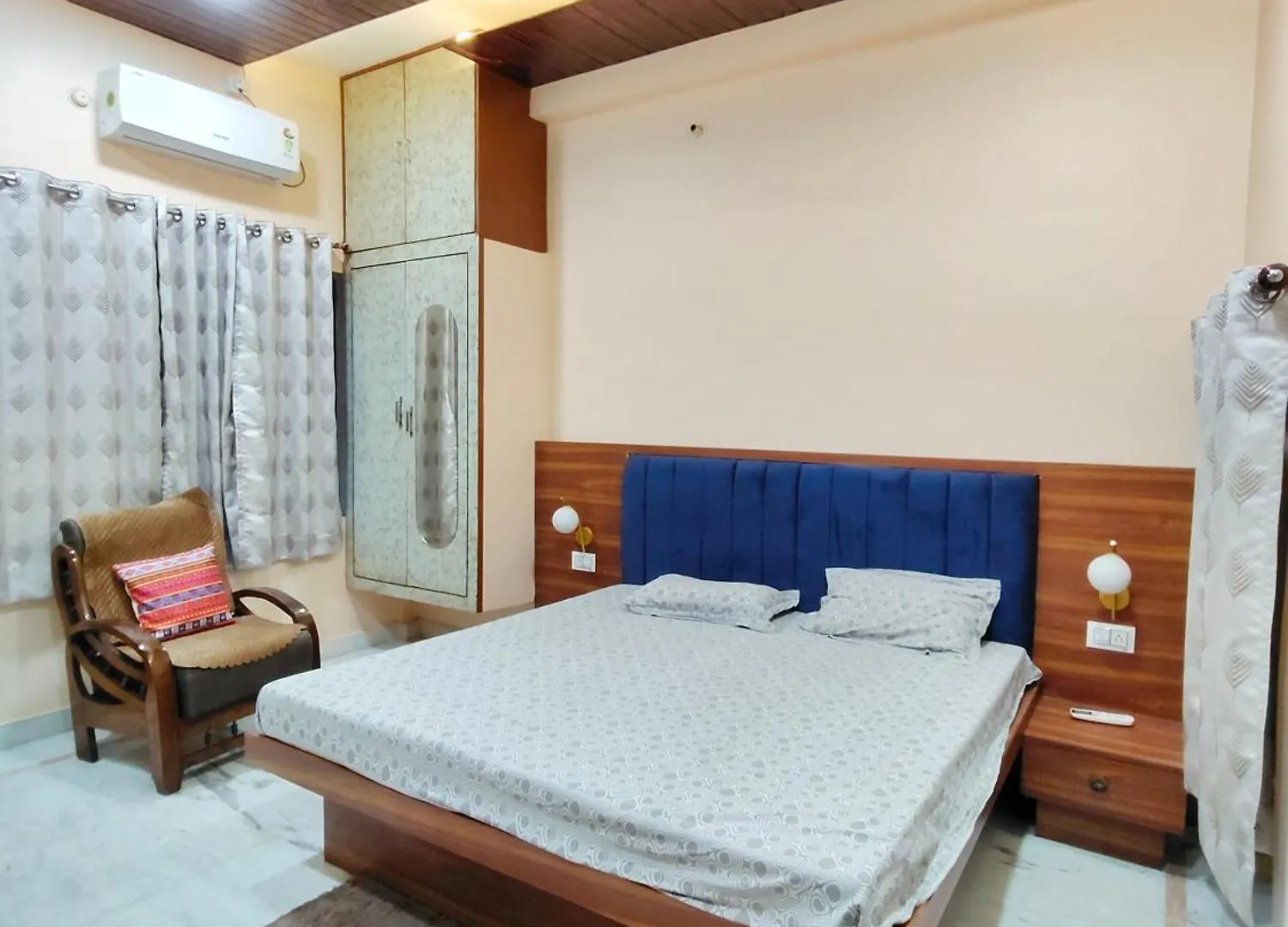 Kashivas - 2Bhk Near Assi Ghat 0*, Varanasi