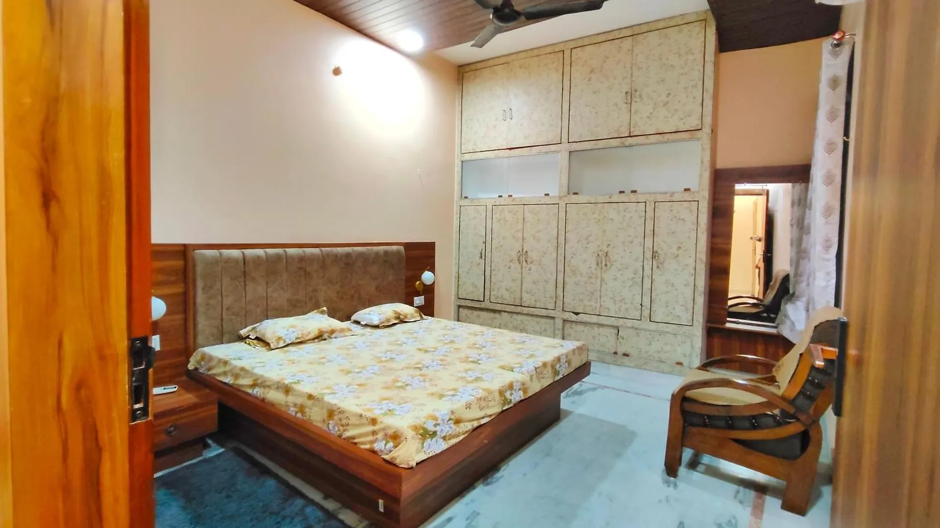Kashivas - 2Bhk Near Assi Ghat Appartamento Varanasi