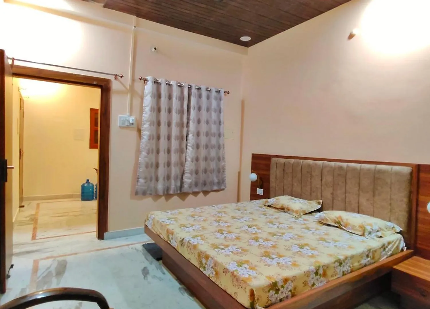 Kashivas - 2Bhk Near Assi Ghat India