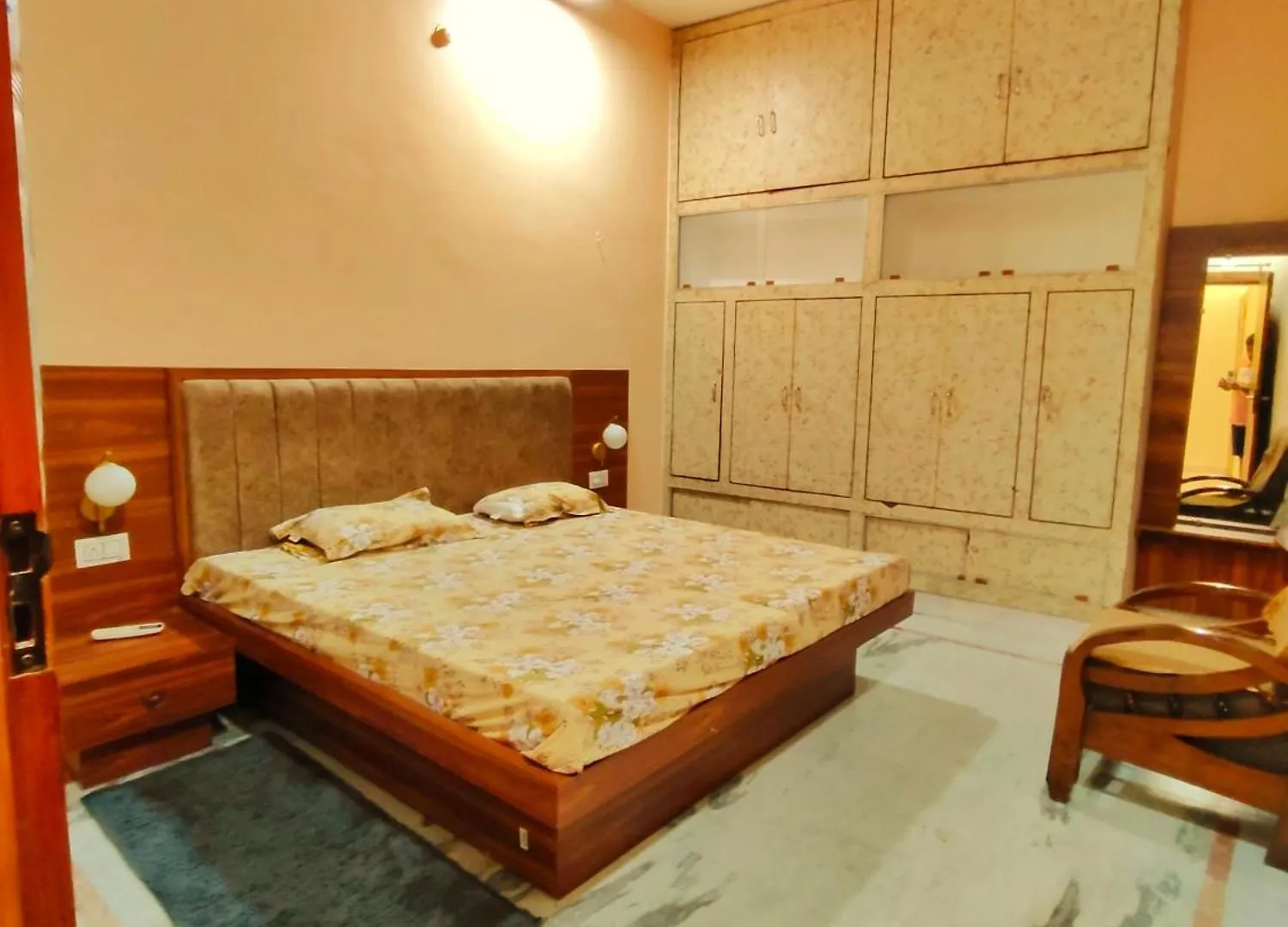 Kashivas - 2Bhk Near Assi Ghat 0*, Varanasi India