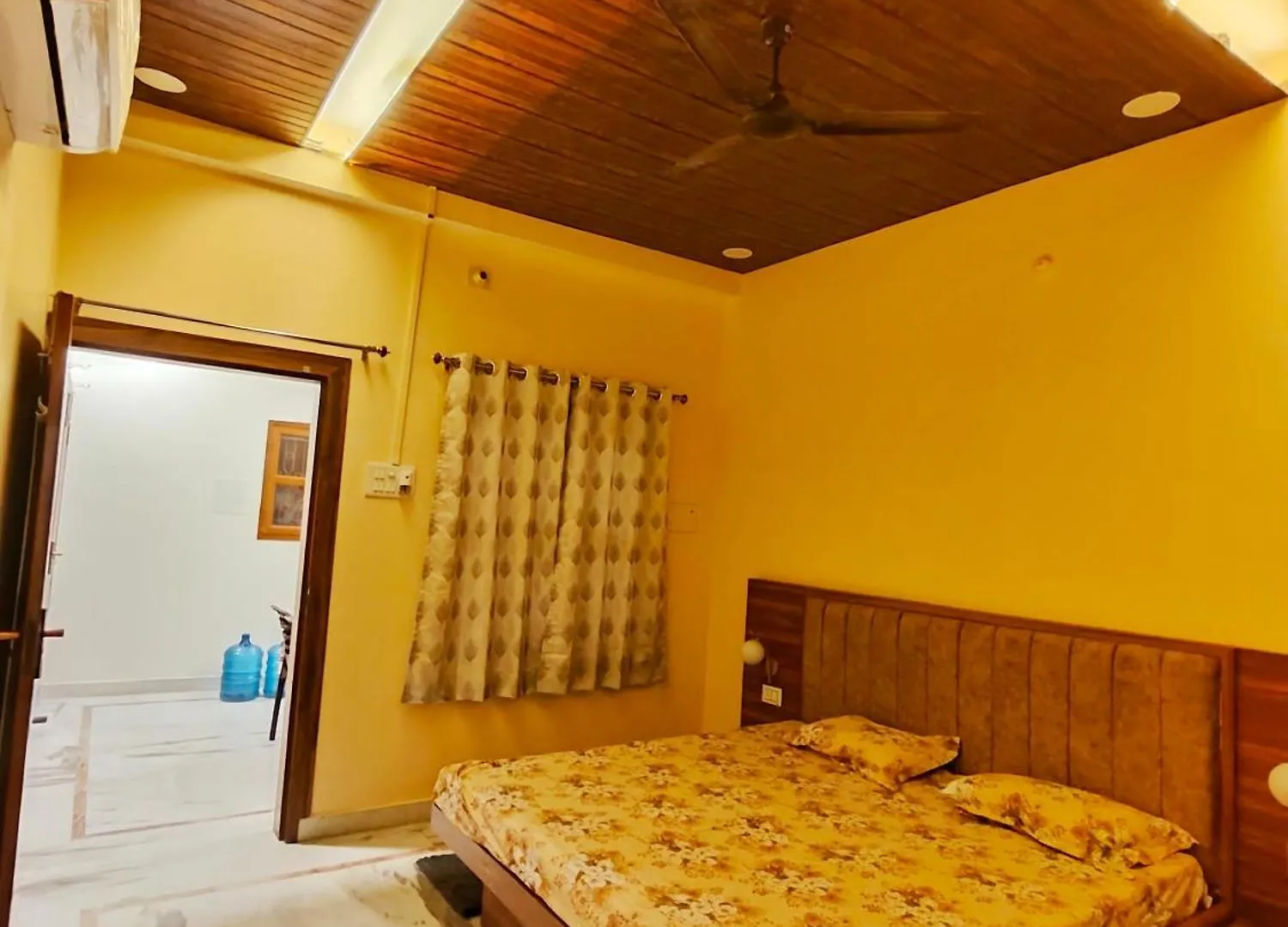 Kashivas - 2Bhk Near Assi Ghat Appartamento Varanasi