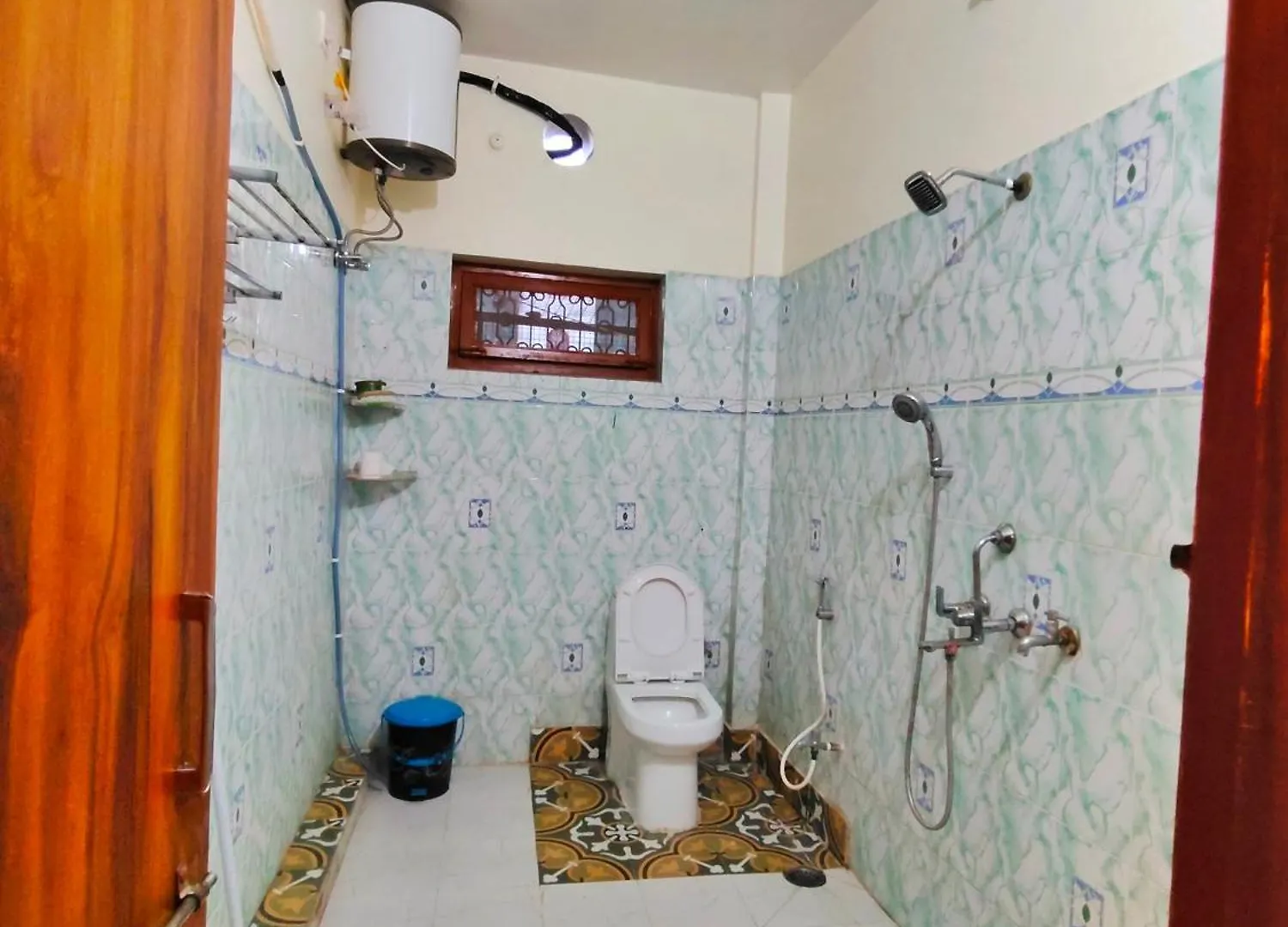 Kashivas - 2Bhk Near Assi Ghat Varanasi